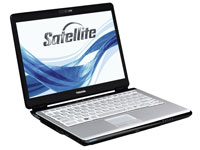 Toshiba Satellite U300-13J