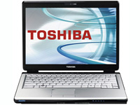Toshiba Satellite U300-141