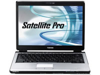 Toshiba Satellite U300-154