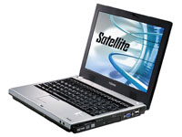 Toshiba Satellite U300-15S