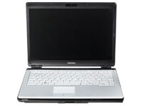Toshiba Satellite U300-TP2
