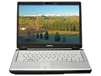 Toshiba Satellite U305-S7432