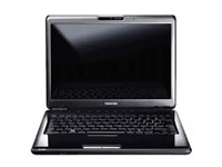 Toshiba Satellite U400-10N