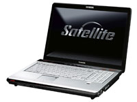 Toshiba Satellite X200-22V