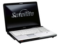 Toshiba Satellite X200-251