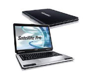 Toshiba Satellite Pro L40-15F