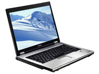 Toshiba Tecra M9-18N
