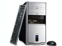 Medion Desktop / Tower MT7 - (DDR 4 Slots)