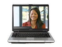 Toshiba Satellite A135-S2346