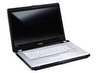 Toshiba Satellite A200-03V