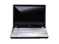 Toshiba Satellite A200-1IZ
