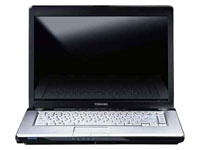 Toshiba Satellite A200-1J3
