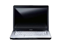 Toshiba Satellite A200-1MY