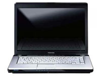 Toshiba Satellite A200-1N1