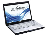 Toshiba Satellite A200-1N9