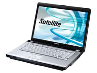 Toshiba Satellite A200-1VD