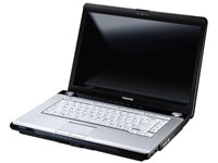 Toshiba Satellite A200-1VL