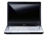 Toshiba Satellite A200-1YW