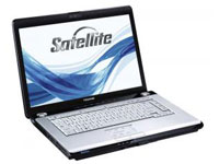 Toshiba Satellite A200-1ZB