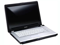 Toshiba Satellite A200-1ZF