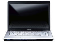 Toshiba Satellite A200-207