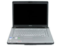 Toshiba Satellite A200-208