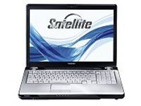 Toshiba Satellite A200-21T