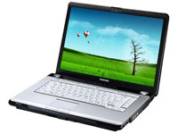 Toshiba Satellite A200-23M