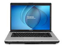 Toshiba Satellite A200-23O