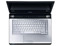 Toshiba Satellite A200-23W