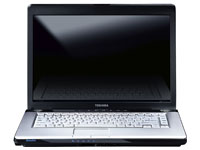 Toshiba Satellite A200-23X