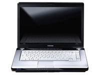 Toshiba Satellite A200-25C