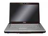 Toshiba Satellite A205-S5814