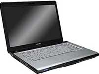 Toshiba Satellite A205-S5816