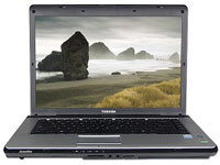 Toshiba Satellite A205-S5825