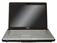 Toshiba Satellite A205-S5847
