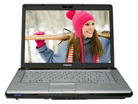 Toshiba Satellite A205-S5851