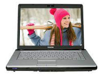 Toshiba Satellite A205-S5853
