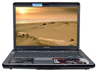 Toshiba Satellite A205-S7464