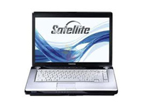 Toshiba Satellite A210-199