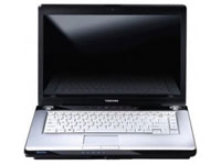 Toshiba Satellite A210-19A