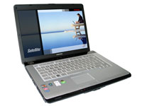 Toshiba Satellite A210-19J