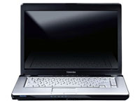 Toshiba Satellite A210-1AP