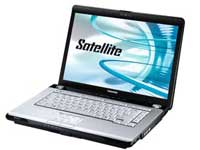Toshiba Satellite A210-1BH