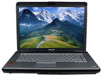 Toshiba Satellite A215-S6816