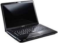 Toshiba Satellite A300-035