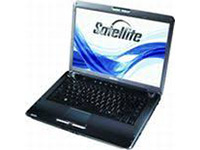Toshiba Satellite A300-05U