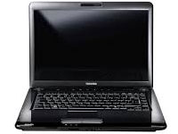 Toshiba Satellite A300-15A