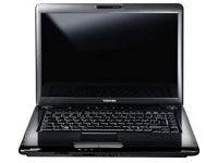 Toshiba Satellite A300-15E