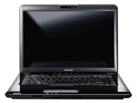 Toshiba Satellite A300-15G